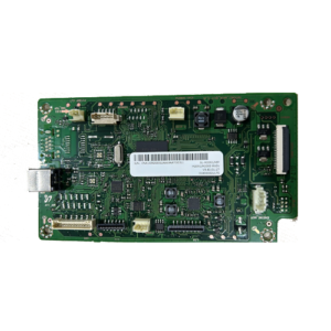 Formatter Board / Logic Board For HP Laser MFP 136A USB Card / Logic Card