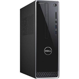 Dell Inspiron 3250 Small Desktop Pc, Intel Core 6th gen