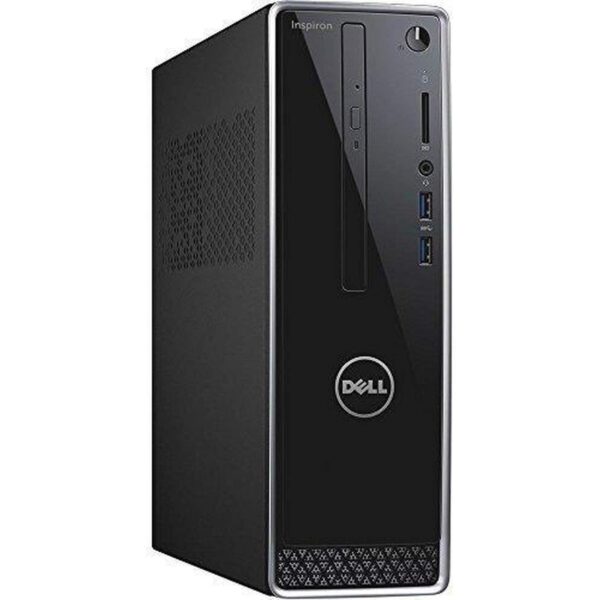 Dell Inspiron 3250 Small Desktop Pc, Intel Core 6th gen 2