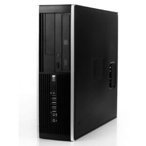 HP Elite 8300 Refurbished Desktop i5 – 3rd Gen