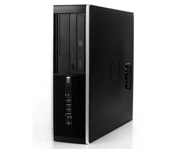 HP Elite 8300 Refurbished Desktop i5 – 3rd Gen 3