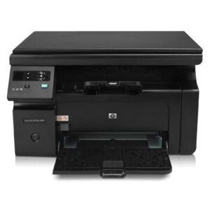 HP LaserJet Pro M1136 Multifunction Printer Refurbished