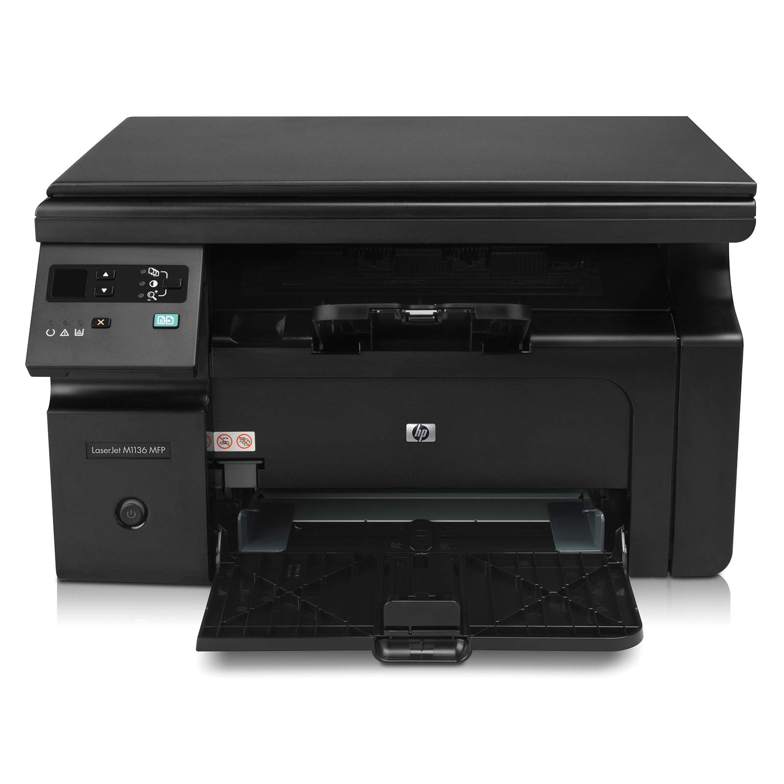 HP LaserJet Pro M1136 Multifunction Printer Refurbished 2