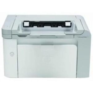 HP Laserjet P1566 Printer Refurbished