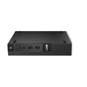 Dell Optiplex 4th Gen Mini PC | Windows 10