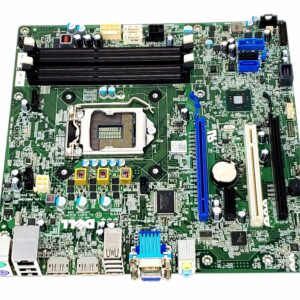 Dell Precision T1700 Motherboard