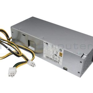 Compaitable POWER SUPPLY For Lenovo PA-1261-7 PCK027 SP50H29606 For Lenovo 510S M420 700-24AGR 6Pin