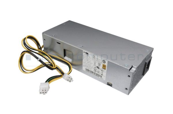 Compaitable POWER SUPPLY For Lenovo PA-1261-7 PCK027 SP50H29606 For Lenovo 510S M420 700-24AGR 6Pin