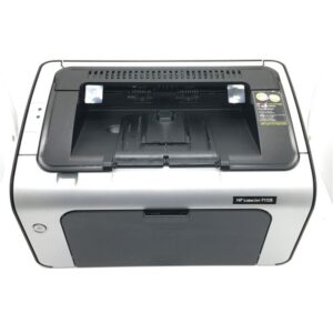 Refurbished printer Hp laserjet p1108 printer